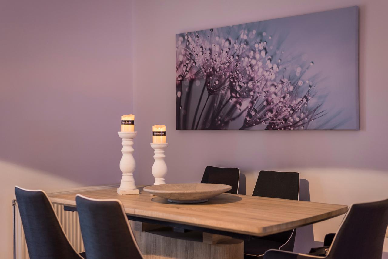 Aequor Luxury Apartments Hanya Dış mekan fotoğraf