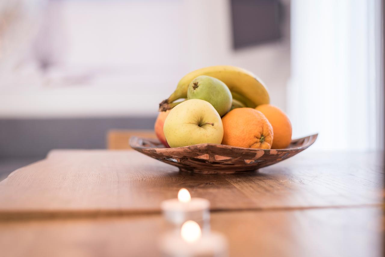 Aequor Luxury Apartments Hanya Dış mekan fotoğraf
